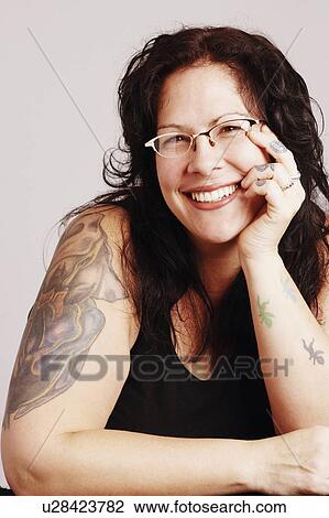 woman fashion beauty art portrait mid adult 35-39 View Large Photo Image Stock Image - woman fashion beauty art portrait mid adult 35-39. Fotosearch