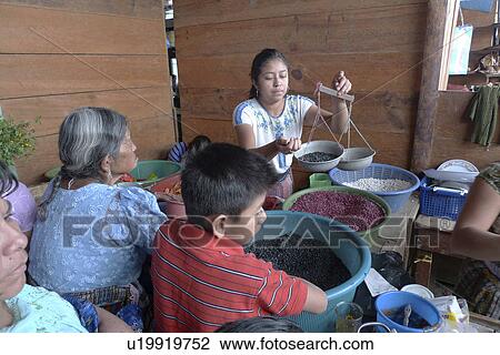 woman food women guatemala san pedro la laguna View Large Photo Image Stock Image - woman food women guatemala san pedro la laguna . Fotosearch