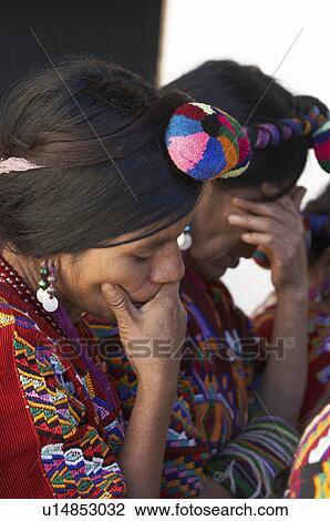 woman meeting women guatemala catholic church el View Large Photo Image Stock Image - woman meeting women guatemala catholic church el . Fotosearch