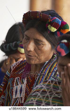 woman meeting women guatemala catholic church el View Large Photo Image Stock Photo - woman meeting women guatemala catholic church el . Fotosearch