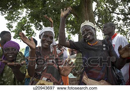 woman music dance school women uganda kyayaaye View Large Photo Image Stock Photo - woman music dance school women uganda kyayaaye . Fotosearch