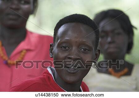 woman music school face women uganda kyayaaye View Large Photo Image Stock Image - woman music school face women uganda kyayaaye . Fotosearch