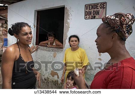 Picture -  woman people women brazil maryknoll sister . Fotosearch