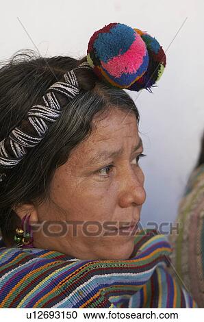 woman women guatemala mayan wearing dress chajul View Large Photo Image Stock Image - woman women guatemala mayan wearing dress chajul . Fotosearch