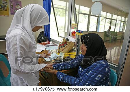 woman women indonesia government health clinic View Large Photo Image Stock Photography - woman women indonesia government health clinic . Fotosearch