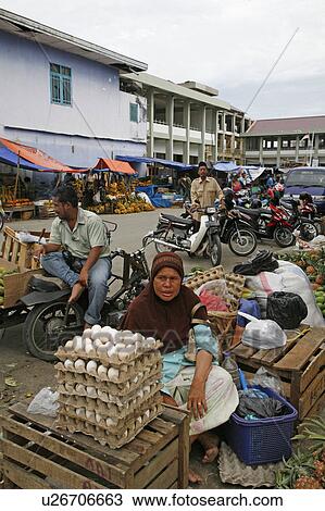 woman women indonesia market traders banda aceh View Large Photo Image Stock Image - woman women indonesia market traders banda aceh . Fotosearch
