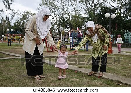 woman women indonesia new municipal park built 2 View Large Photo Image Stock Photograph - woman women indonesia new municipal park built 2 . Fotosearch