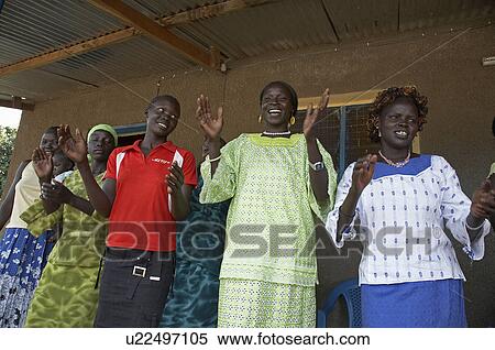 woman women south sudan loka womens members View Large Photo Image Stock Photography - woman women south sudan loka womens members. Fotosearch