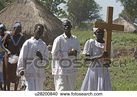 woman women south sudan saint josephs feast day View Large Photo Image Stock Image - woman women south sudan saint josephs feast day . Fotosearch
