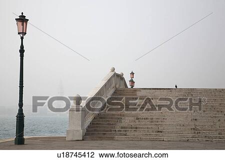 Italy, Venice, stairs View Large Photo Image Stock Image - Italy, Venice, stairs. Fotosearch
