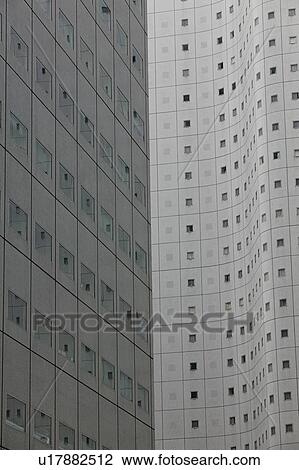 Japan, Tokyo, Shinjuku, building exterior, close-up View Large Photo Image Stock Image - Japan, Tokyo, Shinjuku, building exterior, close-up. Fotosearch