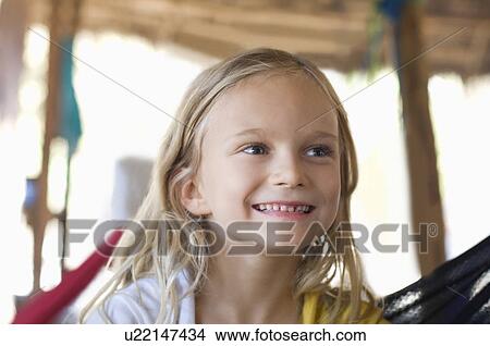 Little Girl View Large Photo Image Picture - Little Girl. Fotosearch
