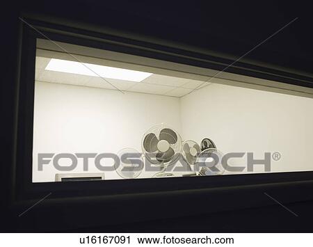 Stock Image - Office Liquidation. Fotosearch