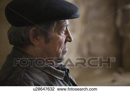 Portrait of a working class man View Large Photo Image Stock Image - Portrait of a working class man. Fotosearch