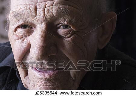 Russia, portrait of senior man View Large Photo Image Picture - Russia, portrait of senior man. Fotosearch