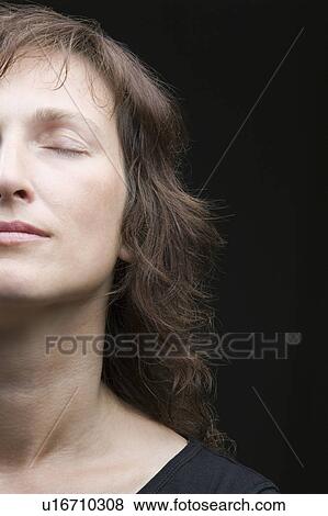 Woman View Large Photo Image Stock Photo - Woman. Fotosearch
