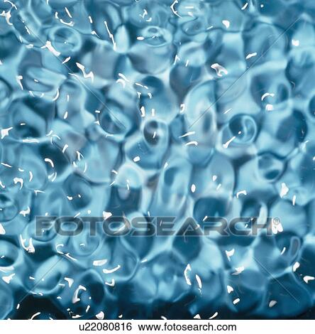 Close-up of blue textured background View Large Photo Image Stock Photograph - Close-up of blue textured background. Fotosearch