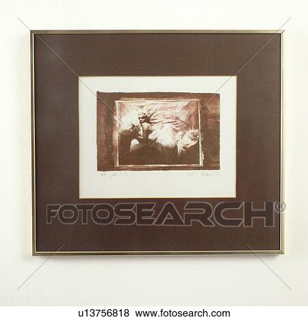 Close-up of framed photograph of thirties movie star View Large Photo Image Stock Photo - Close-up of framed photograph of thirties movie star. Fotosearch