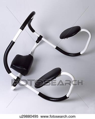 Close-up of home fitness equipment View Large Photo Image Stock Photography - Close-up of home fitness equipment. Fotosearch