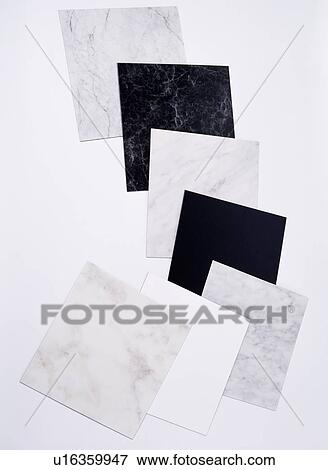 Close-up of marble tiles View Large Photo Image Stock Photo - Close-up of marble tiles. Fotosearch