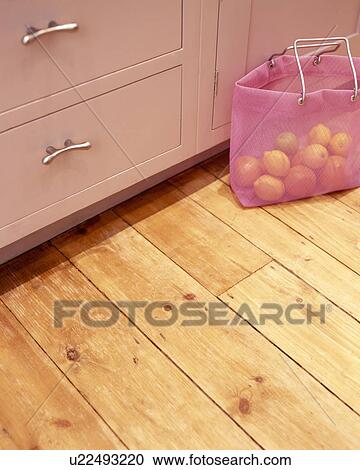 Close-up of wooden flooring View Large Photo Image Stock Image - Close-up of wooden flooring. Fotosearch