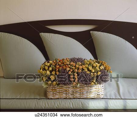 Floral Arrangement. View Large Photo Image Picture - Floral Arrangement.. Fotosearch