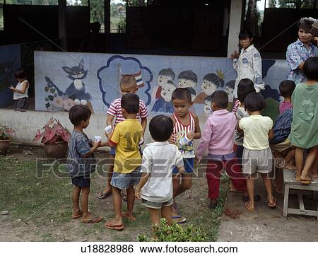 Small boys outside Turkish school View Large Photo Image Stock Photograph - Small boys outside Turkish school. Fotosearch
