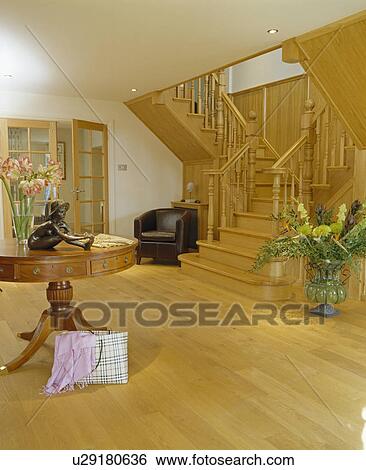 Wooden flooring in large country hall View Large Photo Image Stock Photograph - Wooden flooring in large country hall. Fotosearch