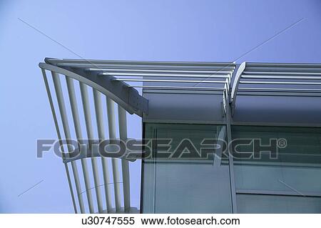 Architectural detail at top of city building in London. View Large Photo Image Stock Photography - Architectural detail at top of city building in London.. Fotosearch
