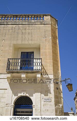 Building in Saint Publius Square, in the medieval city of Mdina, Malta View Large Photo Image Stock Image - Building in Saint Publius Square, in the medieval city of Mdina, Malta. Fotosearch