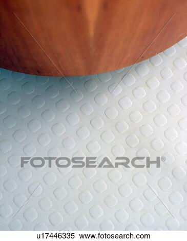 Close-up of grey rubber flooring View Large Photo Image Stock Photography - Close-up of grey rubber flooring. Fotosearch