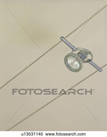 Close-up of halogen track lighting View Large Photo Image Stock Photography - Close-up of halogen track lighting. Fotosearch