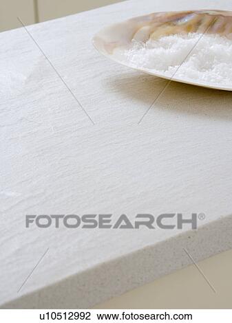 Close-up of pale grey granite chopping-block View Large Photo Image Stock Image - Close-up of pale grey granite chopping-block. Fotosearch