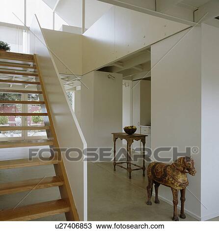 Modern architectural white hall View Large Photo Image Stock Image - Modern architectural white hall. Fotosearch