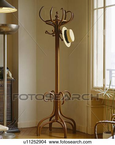 hall coat stand