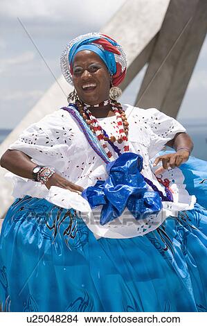 Brazil Girls in Brazilian national dress dancing for tourists. View Large Photo Image Picture - Brazil Girls in Brazilian national dress dancing for tourists.. Fotosearch