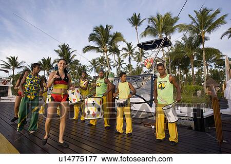 Brazil Tourist entertainment in Brazil. View Large Photo Image Stock Photo - Brazil Tourist entertainment in Brazil.. Fotosearch