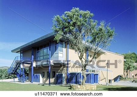 Detached modern villa built in Southern Spain. View Large Photo Image Stock Image - Detached modern villa built in Southern Spain.. Fotosearch
