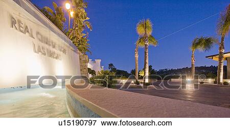 Golf course in Southern Spain. View Large Photo Image Stock Photo - Golf course in Southern Spain.. Fotosearch