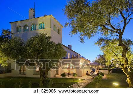 Hotel at Arcos de la frontera Southern Spain View Large Photo Image Stock Photograph - Hotel at Arcos de la frontera Southern Spain. Fotosearch