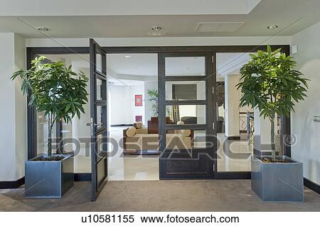 Mclundie hotel entrance. View Large Photo Image Stock Photography - Mclundie hotel entrance.. Fotosearch