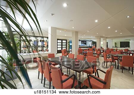 Picture - Mclundie hotel in Southern Spain. Fotosearch