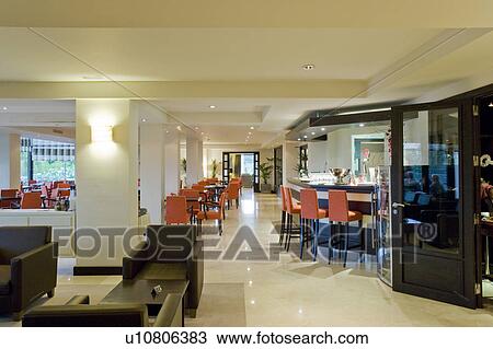 Mclundie hotel in Southern Spain. View Large Photo Image Stock Image - Mclundie hotel in Southern Spain.. Fotosearch
