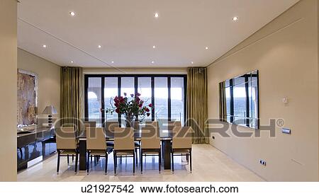 Stock Image -  Mclundie hotel in Southern Spain.. Fotosearch