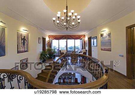 Mclundie hotel in Southern Spain. View Large Photo Image Stock Photo - Mclundie hotel in Southern Spain.. Fotosearch