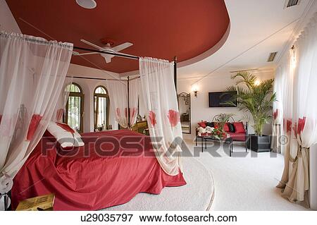 Stock Photo - Mclundie hotel in Southern Spain.. Fotosearch