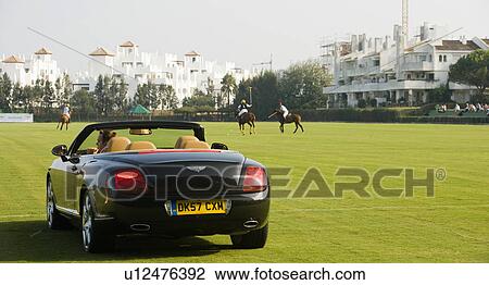 Sotogrande Polo and Port View Large Photo Image Stock Image - Sotogrande Polo and Port. Fotosearch