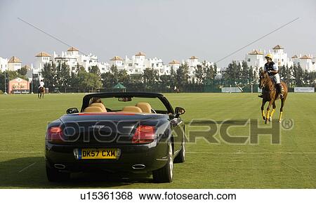Sotogrande Polo and Port View Large Photo Image Stock Photo - Sotogrande Polo and Port. Fotosearch