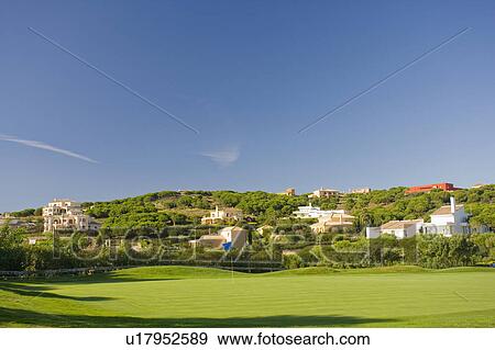 Sotogrande Polo and Port View Large Photo Image Stock Photo - Sotogrande Polo and Port. Fotosearch