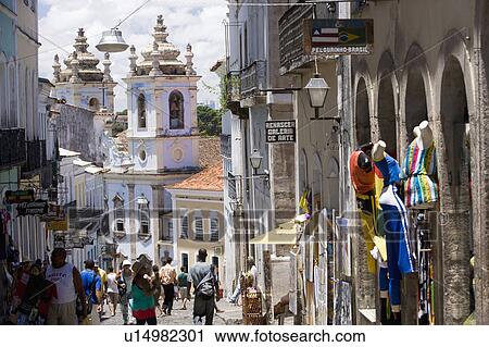 Souvenirs on sale for tourists in Brazil. l View Large Photo Image Stock Image - Souvenirs on sale for tourists in Brazil. l. Fotosearch